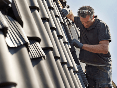 About Roof Repair Experts Shell, WY